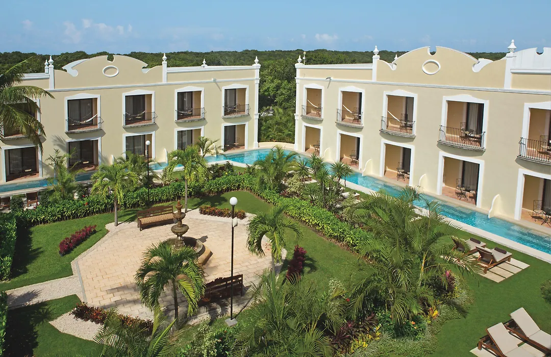Dreams Tulum Resort & Spa-1
