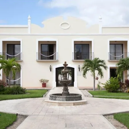 Dreams Tulum Resort & Spa-3